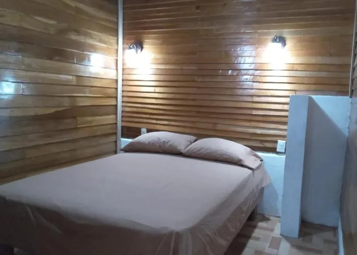 Apartamento Cris