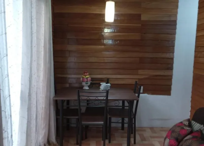 Apartamento Cris