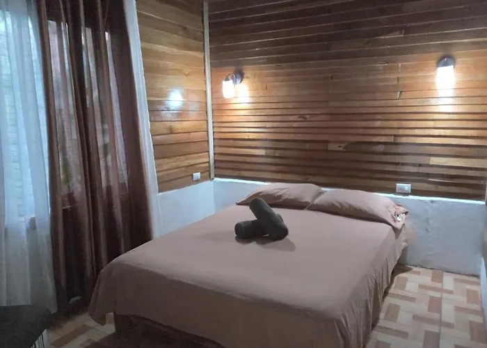 Apartamento Cris