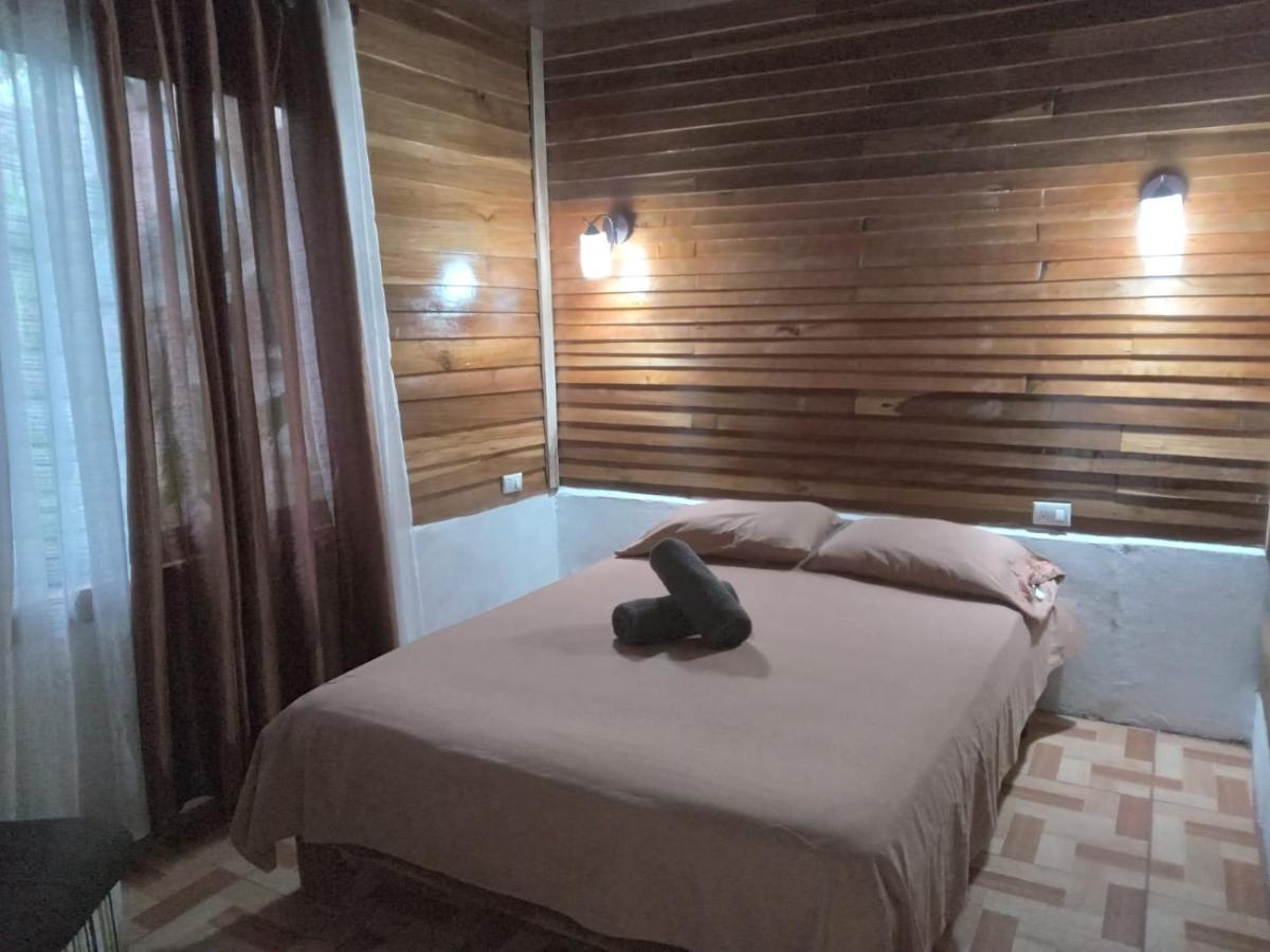Apartment Cris Puerto Viejo de Talamanca